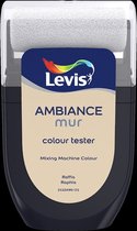 Levis Ambiance - Kleurtester - Mat - Raffia - 0.03L