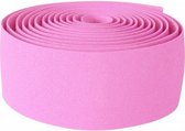 stuurlint Guidoline 175 cm roze 2 stuks