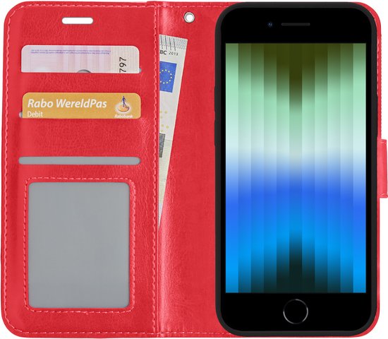 Iphone se 2024 flip case