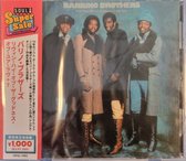 Barrino Brothers - Livin' High Of The Goodness Of Your Love (CD)