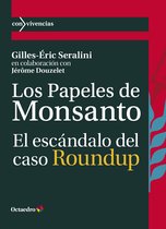 Con-vivencias - Los papeles de Monsanto