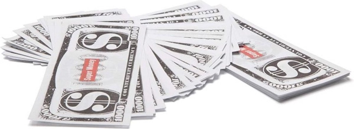 Money Gun - Geldpistool Met 100€ Speelgeld kopen? | EXPO