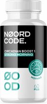 NoordCode Circadian Boost Strong Morning