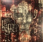Lamb Of God - As The Palaced Burn