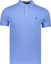 Polo Ralph Lauren  Polo Blauw voor heren - Lente/Zomer Collectie