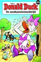 Donald Duck Pocket 315 - De zandkastelenwedstrijd