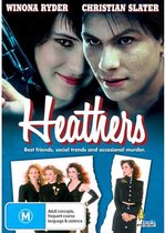 Heathers (import) (1988)