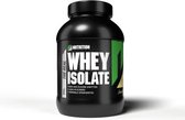 RS Nutrition Whey Eiwitpoeder - Protein Poeder - Vegan - Hoog in Eiwit  & Laag in Suikers - Chocolate Explosion - 908 gram