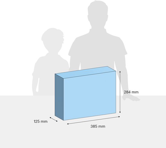 PLAYMOBIL Family Fun Mobilhome met familie - 70088