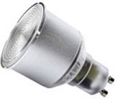 Megamann CFL GU10 14W Spaarlamp spot