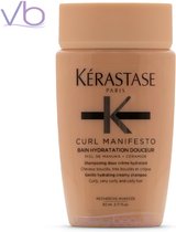 KERASTASE Curl Manifesto Bain Hydratation 80ml
