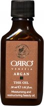 Orro Venezia - Argan - The Oil