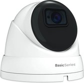 Securetech complete camerasysteem - met 3 beveiligingscamera voor buiten & binnen - haarscherp beeldkwaliteit - 20m nachtzicht - audio opname - software voor smartphone & pc