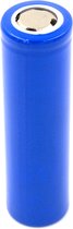 18650 3.7V Lithium-ion batterij - 1200 mAh
