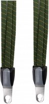 snelbinder Trio Active Life 20 inch groen