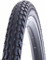 Buitenband Eurotrek K-197 28 x 1 5/8 x 1.50 (40-622) zwart