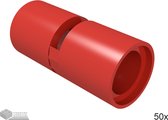 LEGO 62462 Rood 50 stuks