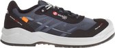 Sixton Tempra 43461-04 S3 - Zwart/Grijs - 42
