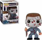 Pop! Movies: Halloween - Michael Myers Special Edition FUNKO