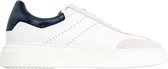 Magnanni Heren Costa Bianco Sneakers Wit maat 43