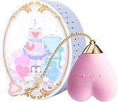 Baby heart berry violet - Massager & Wands berry violet