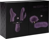 Kit #1 - Purple - Kits purple