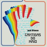 Jose Afonso - Cantigos De Maio (CD)