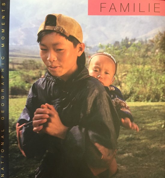 Familie - cover