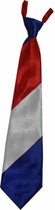 Doodadeals® |  Holland Stropdas | Stropdas Koningsdag | Nederlands elftal | Rood Wit Blauw