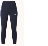 Adidas Malla Sportlegging - Blauw - Maat L