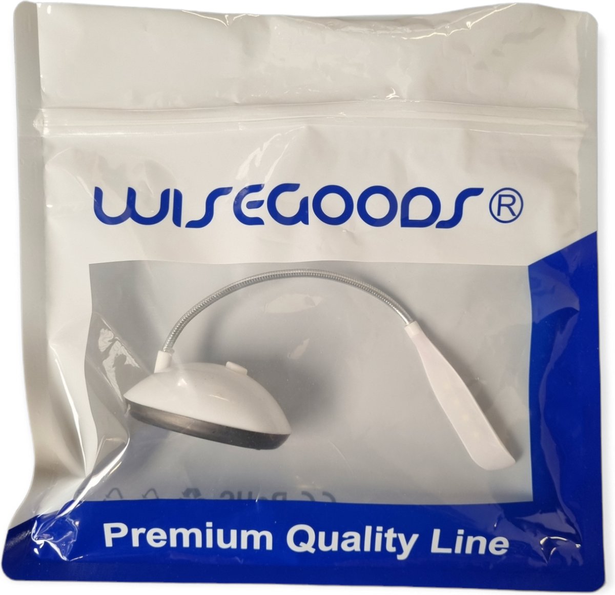 WiseGoods - Premium Bureaulamp thumbnail 2