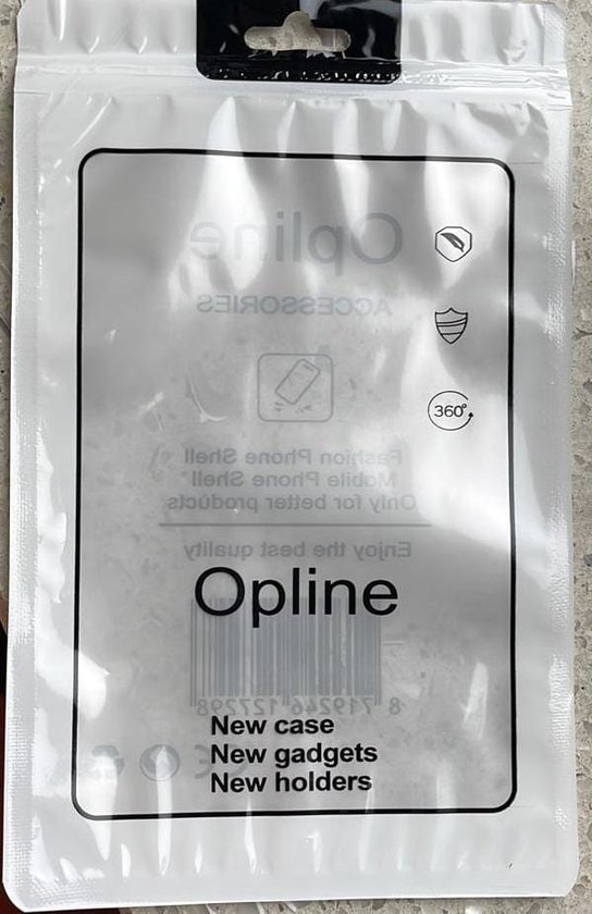 XS iPhone XS Max Antichoc Ring Armor avec 2X Glas Screenprotector argent