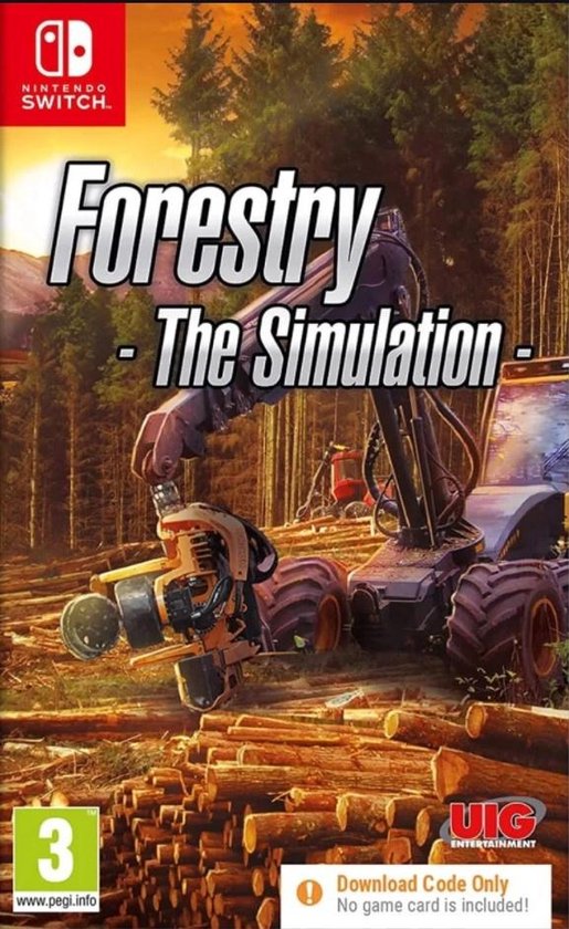 Forestry