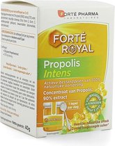 Forte Royal Propolis Intens 45mg