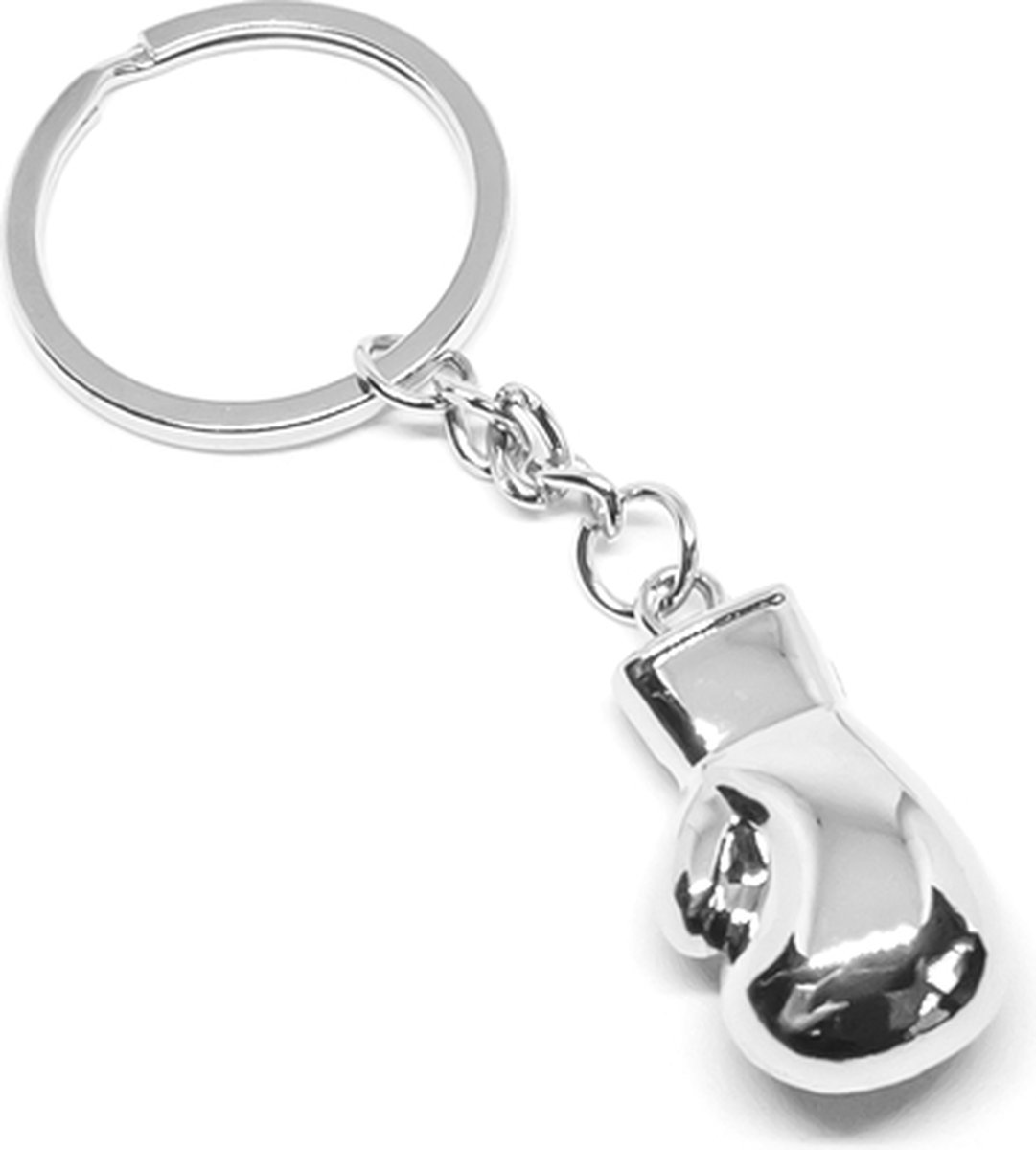Sleutelhanger – Bokshandschoen