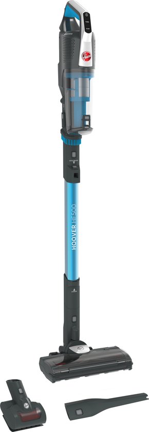 Hoover ONEPWR Evolve Cordless Upright