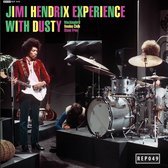 Jimi Hendrix Experience - Hendrix With Dusty (7" Vinyl Single)