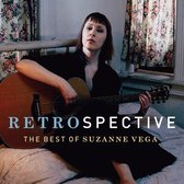 Suzanne Vega - Retrospective: The Best Of Suzanne Vega (CD)