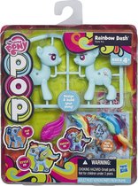Hasbro Poney Pop + Accessoires Assortiment