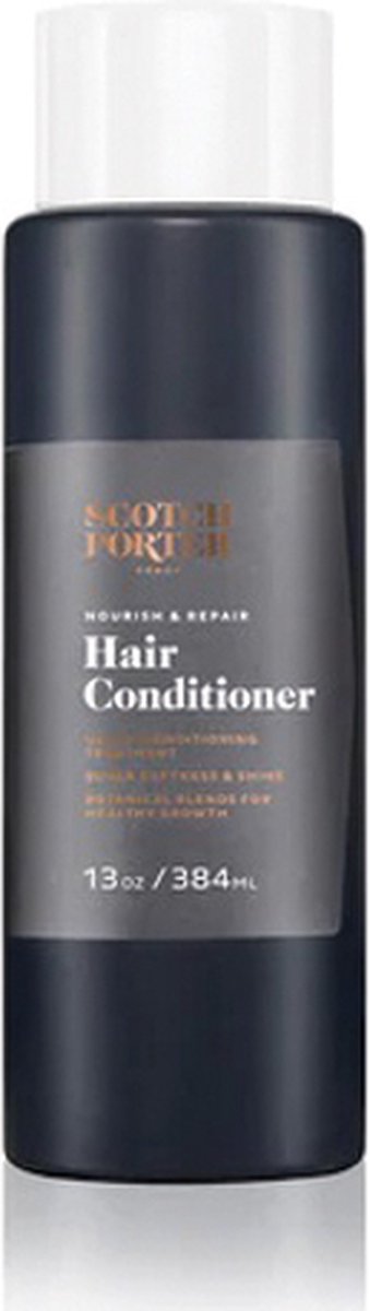 Scotch Porter Nourish and Repair Conditioner 384 ml.