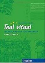 Taal vitaal - nieuw tekstboek + online-mp3's | 9789460309052 | Paulo Coelho  | Boeken | bol.com