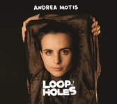 Andrea Motis - Loop Holes (CD)