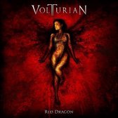 Volturian - Red Dragon (CD)