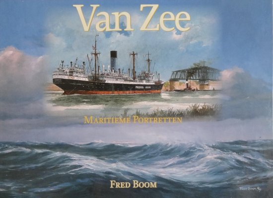 Van Zee - cover