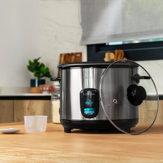 Cecotec Twist&Fusion 4500 Luxury Robô De Cozinha 800 W 5.2 L Preto Mrkean 8435484041720