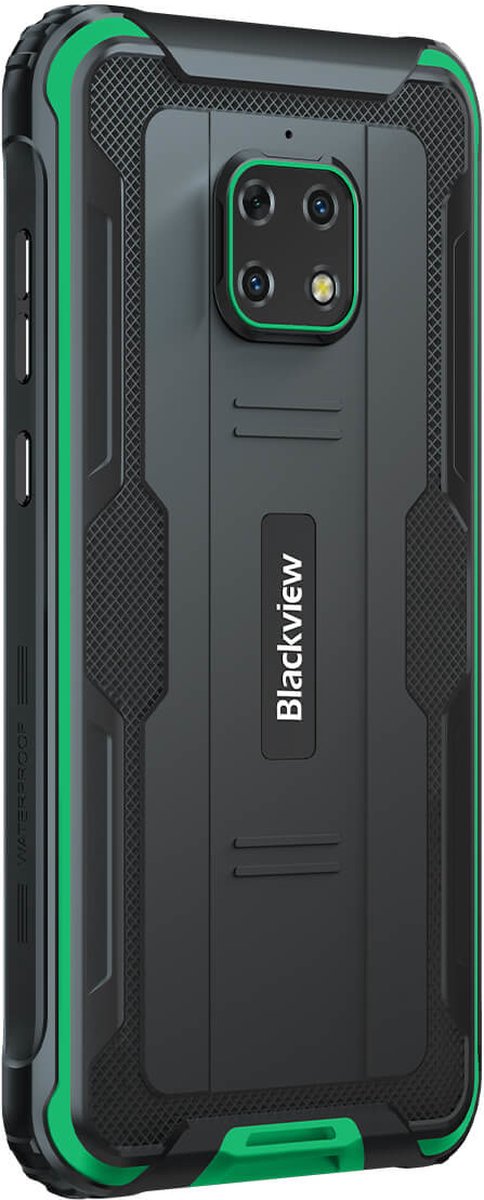 Blackview BV4900S 2GB/32GB Green