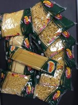Pasta - mixverpakking