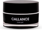 Callance Base Gel, UV Gel 15ml - gelnagels - gel - nagels - manicure - nagelverzorging - basegel - base