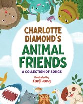 Charlotte Diamond's Animal Friends