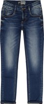 Raizzed jongens jeans Tokyo Skinny fit Mid Blue Stone S22
